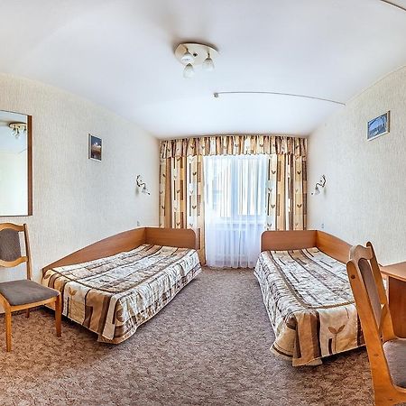 Sozh Hotel Homel Zewnętrze zdjęcie