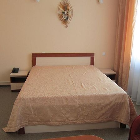 Sozh Hotel Homel Zewnętrze zdjęcie