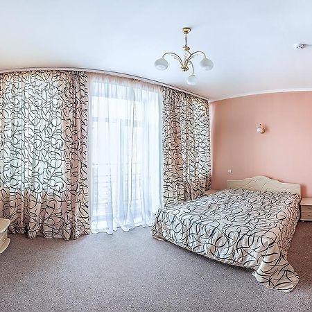 Sozh Hotel Homel Pokój zdjęcie