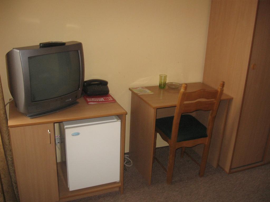 Sozh Hotel Homel Pokój zdjęcie