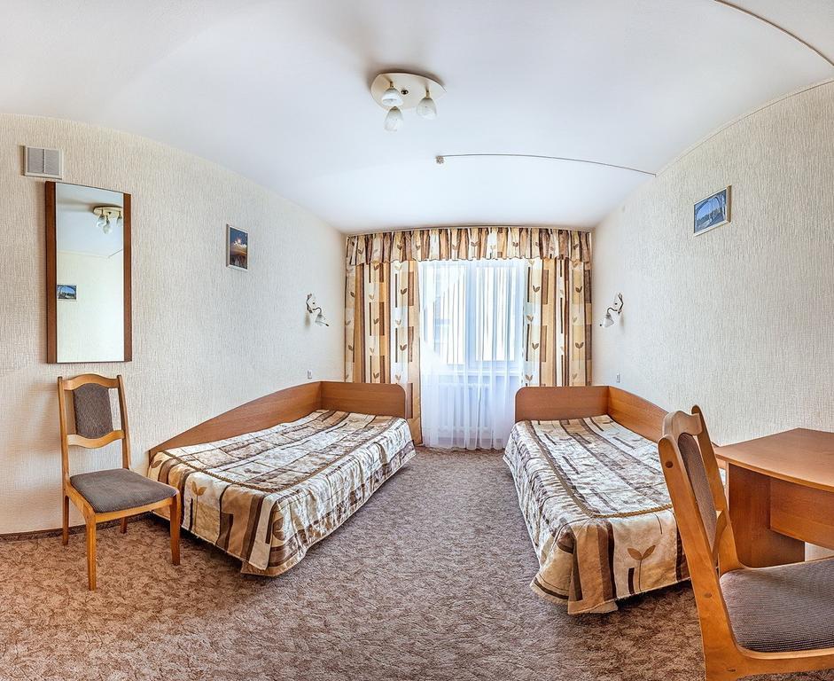 Sozh Hotel Homel Zewnętrze zdjęcie