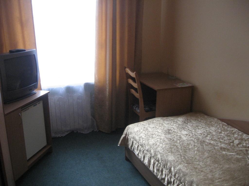 Sozh Hotel Homel Pokój zdjęcie