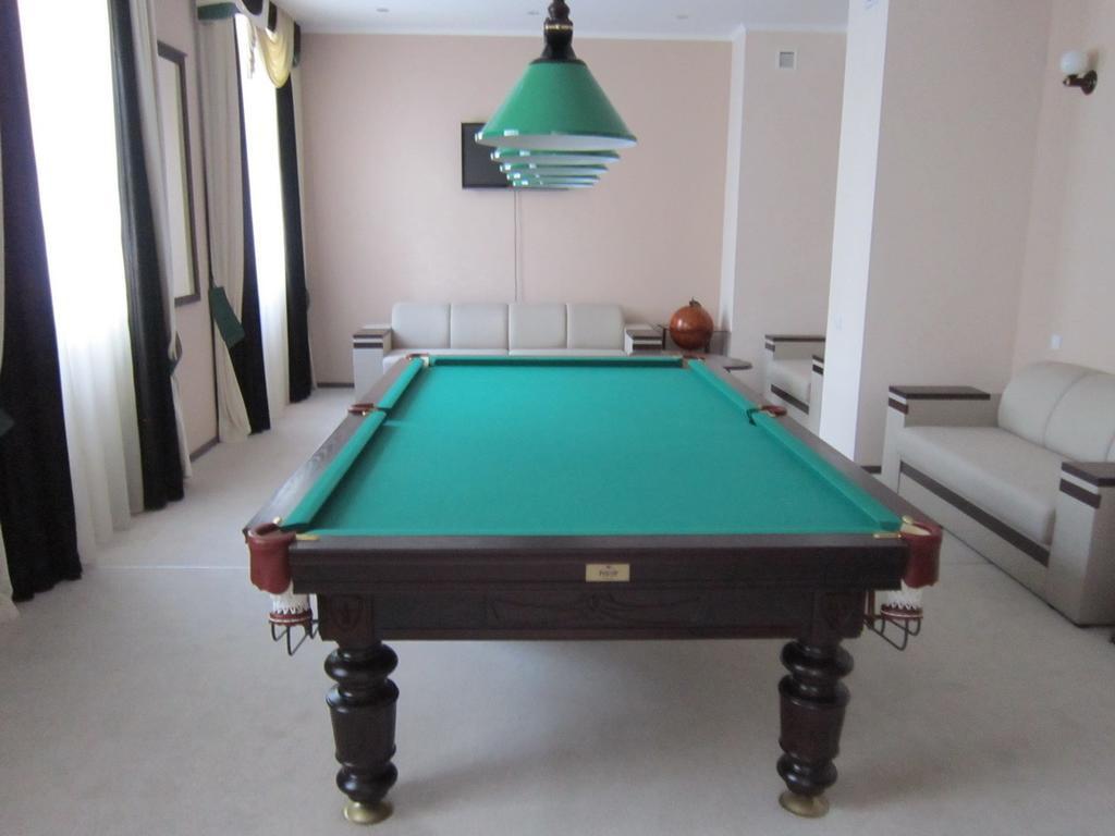 Sozh Hotel Homel Pokój zdjęcie