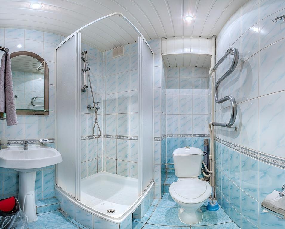 Sozh Hotel Homel Pokój zdjęcie