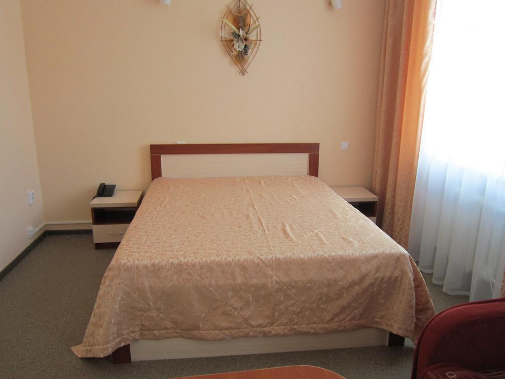 Sozh Hotel Homel Zewnętrze zdjęcie