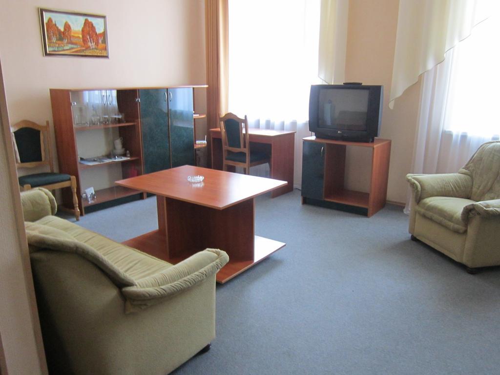 Sozh Hotel Homel Pokój zdjęcie