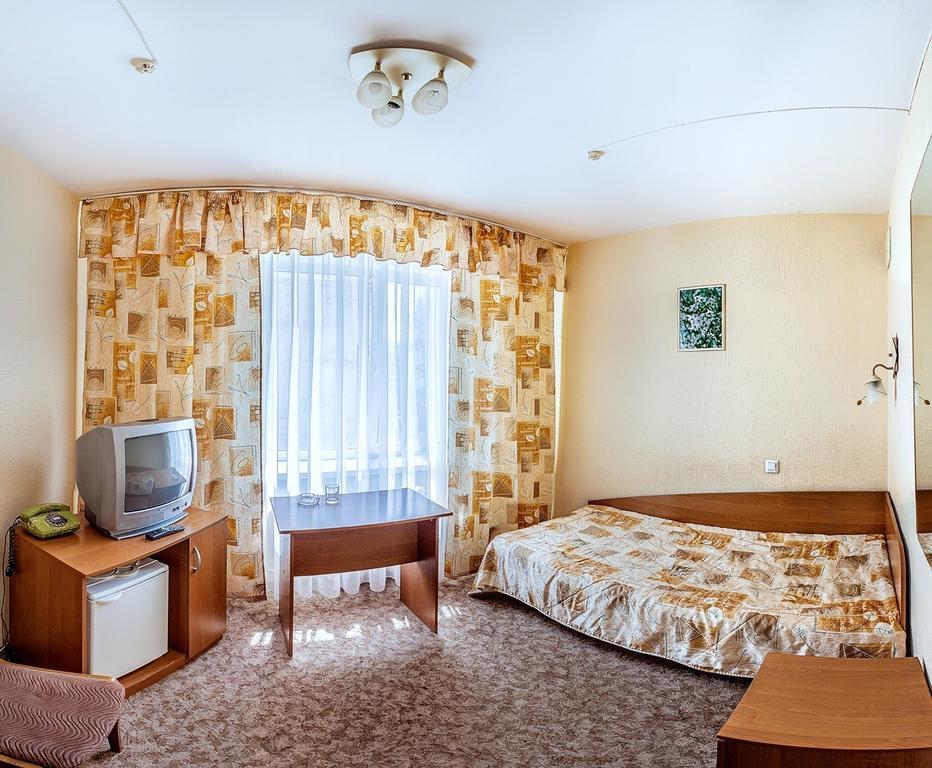 Sozh Hotel Homel Pokój zdjęcie