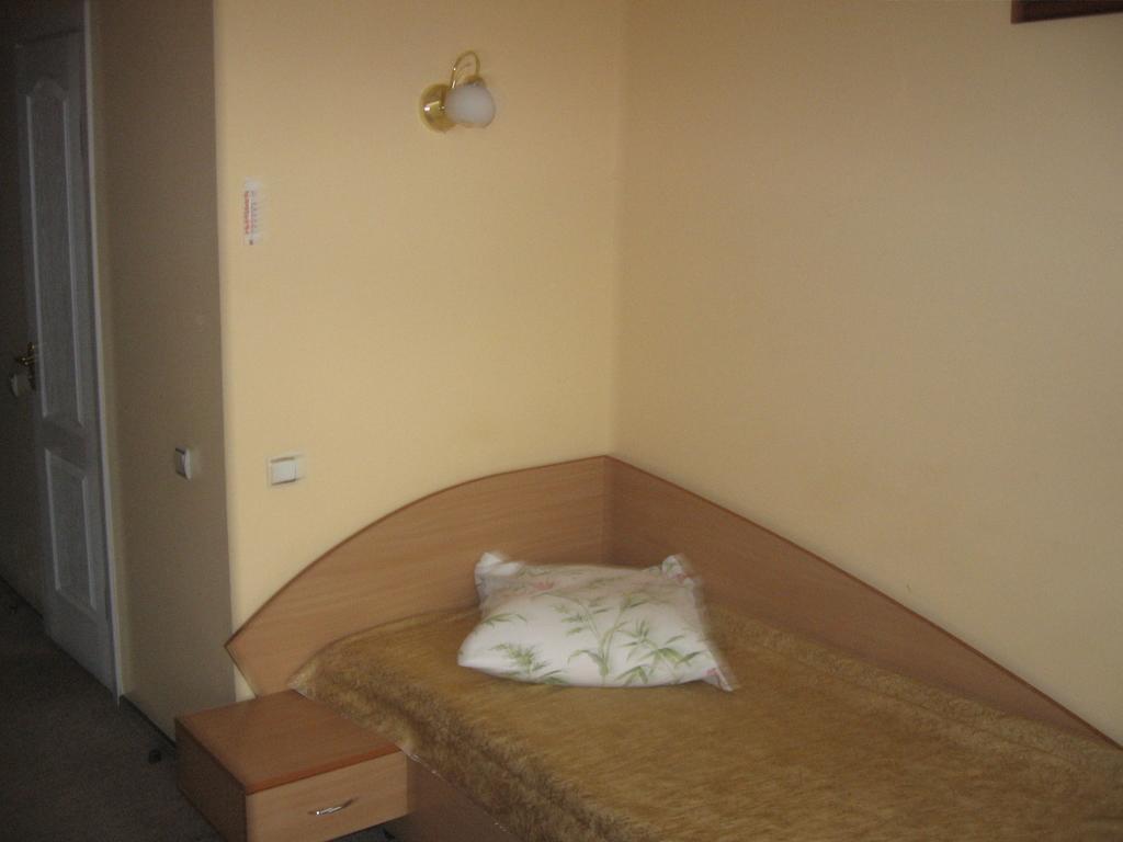 Sozh Hotel Homel Pokój zdjęcie