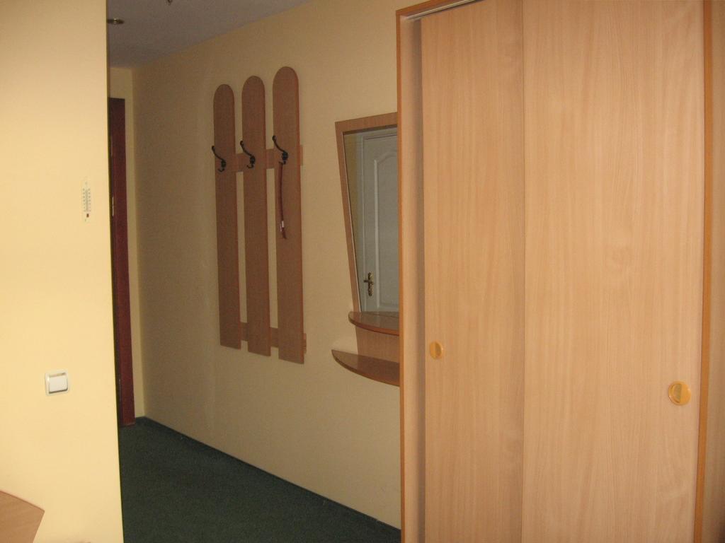 Sozh Hotel Homel Pokój zdjęcie