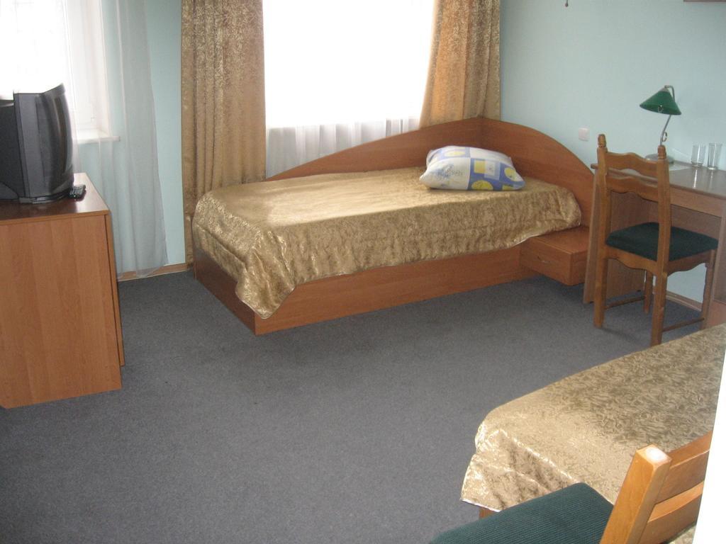 Sozh Hotel Homel Pokój zdjęcie