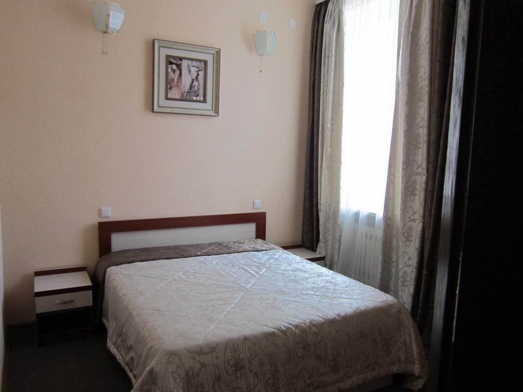 Sozh Hotel Homel Pokój zdjęcie