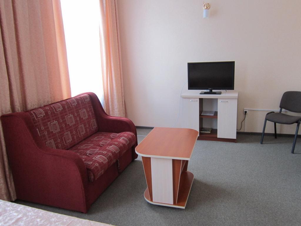 Sozh Hotel Homel Pokój zdjęcie