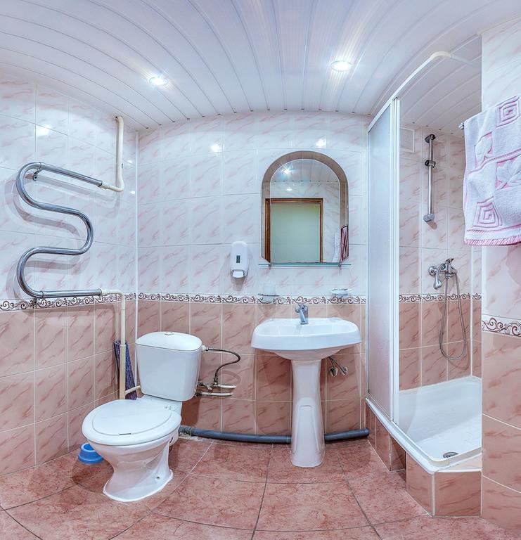 Sozh Hotel Homel Pokój zdjęcie