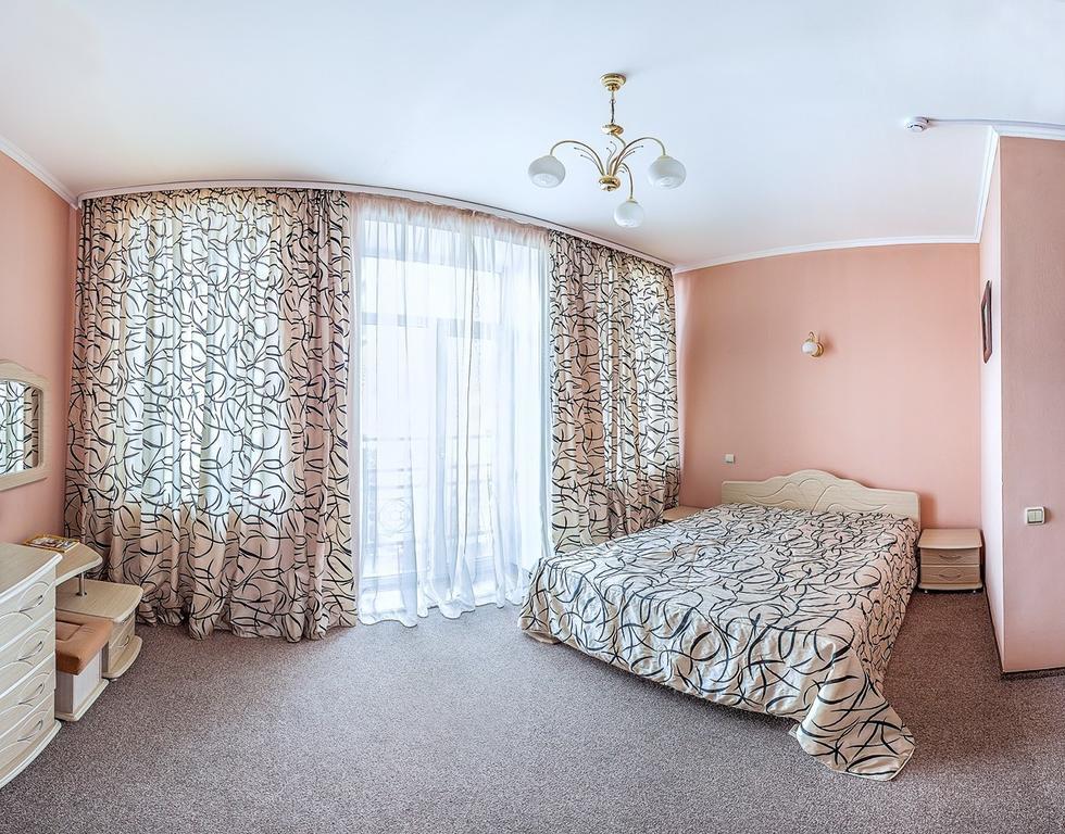 Sozh Hotel Homel Pokój zdjęcie