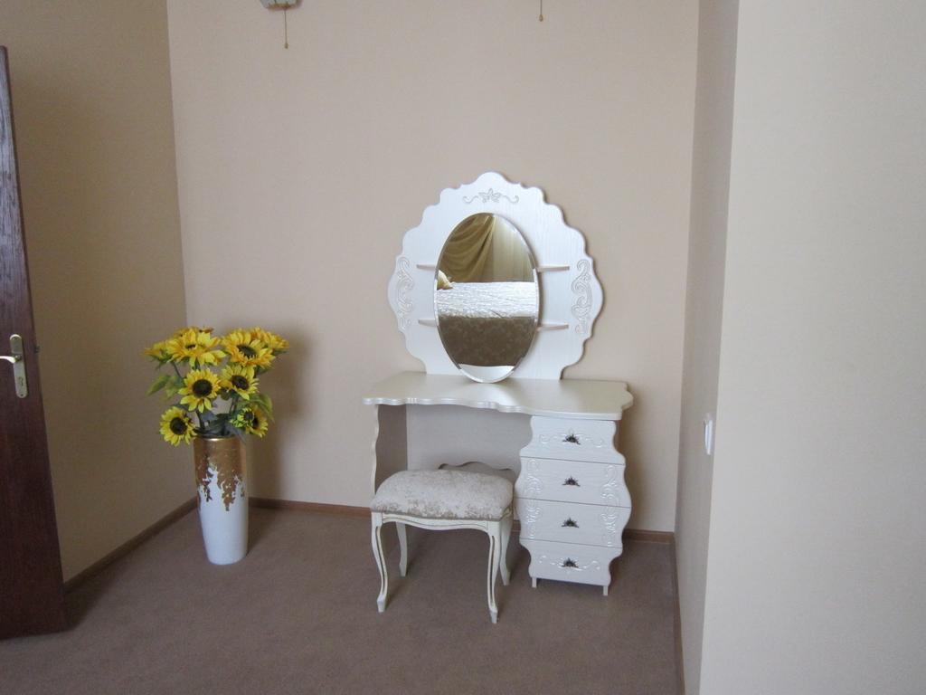 Sozh Hotel Homel Pokój zdjęcie