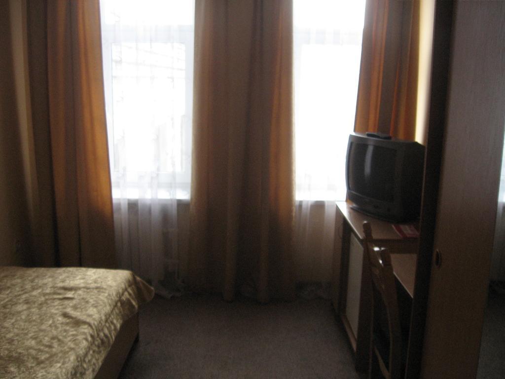 Sozh Hotel Homel Pokój zdjęcie